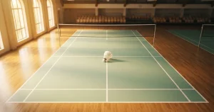Apuestas de bádminton 2026: casas con licencia DGOJ y cuotas