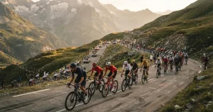 Apuestas de ciclismo 2026 — guía para apostar en España
