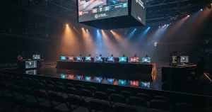 Apuestas de esports 2026: comparativa, licencia y márgenes en España