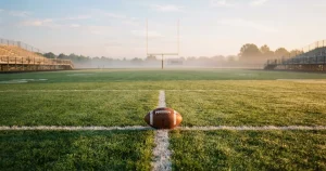 Apuestas de fútbol americano 2026: casas con licencia DGOJ y cuotas