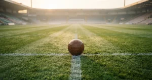 Apuestas de fútbol 2026: casas, mercados y cómo se mueve la cuota