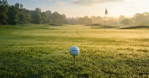 Apuestas de golf 2026: mercados, operadores con DGOJ y cuotas
